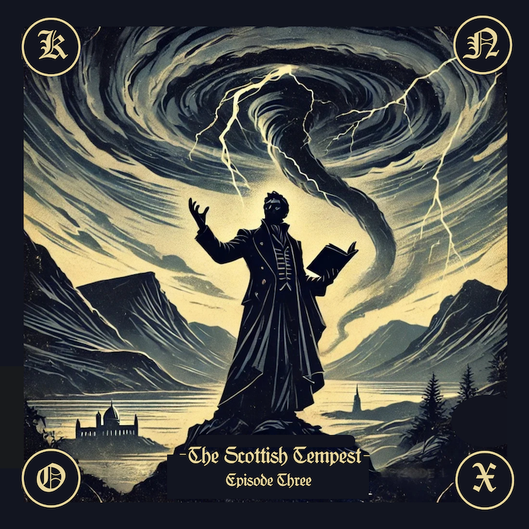 The Scottish Tempest: The Life of John Knox Ep. 3