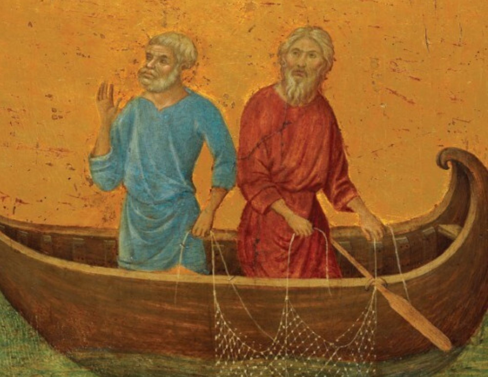 Confessing Christ: The Need for Creeds