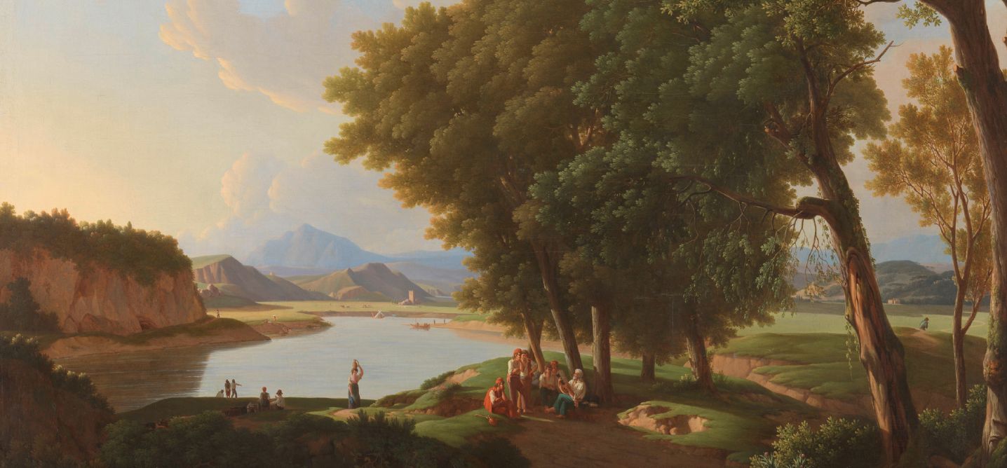 In the Eloquent Spirit: A Meditation on Confessing Christ