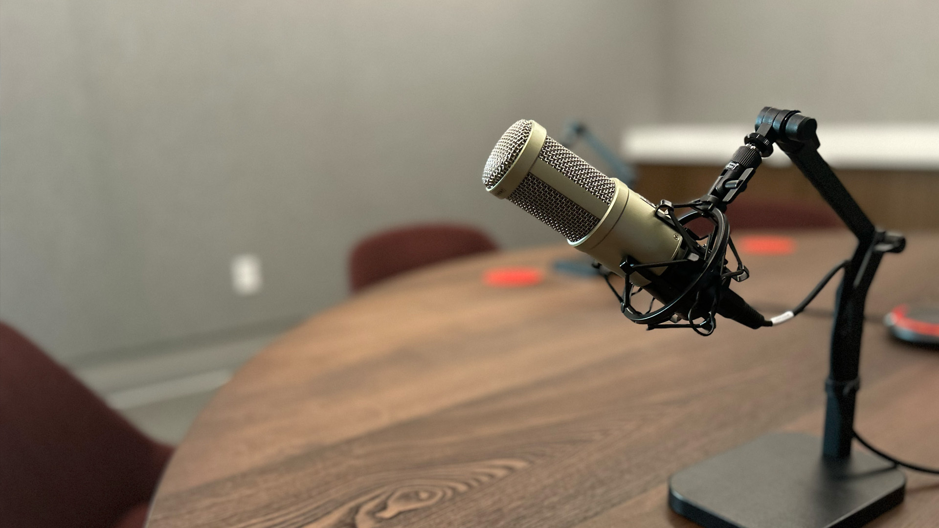The Westminster Podcast