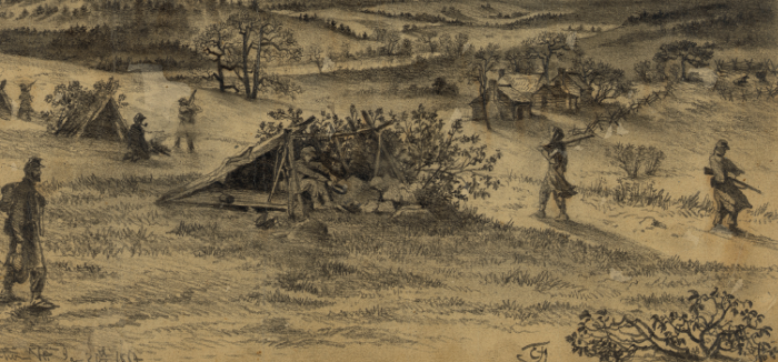 T. V. Moore (1818–1871): Pastor from the Cumberland Valley