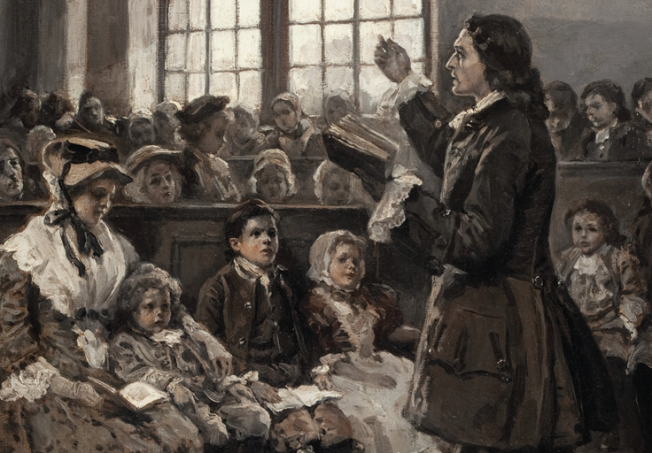 Catechesis in a Time of Crisis