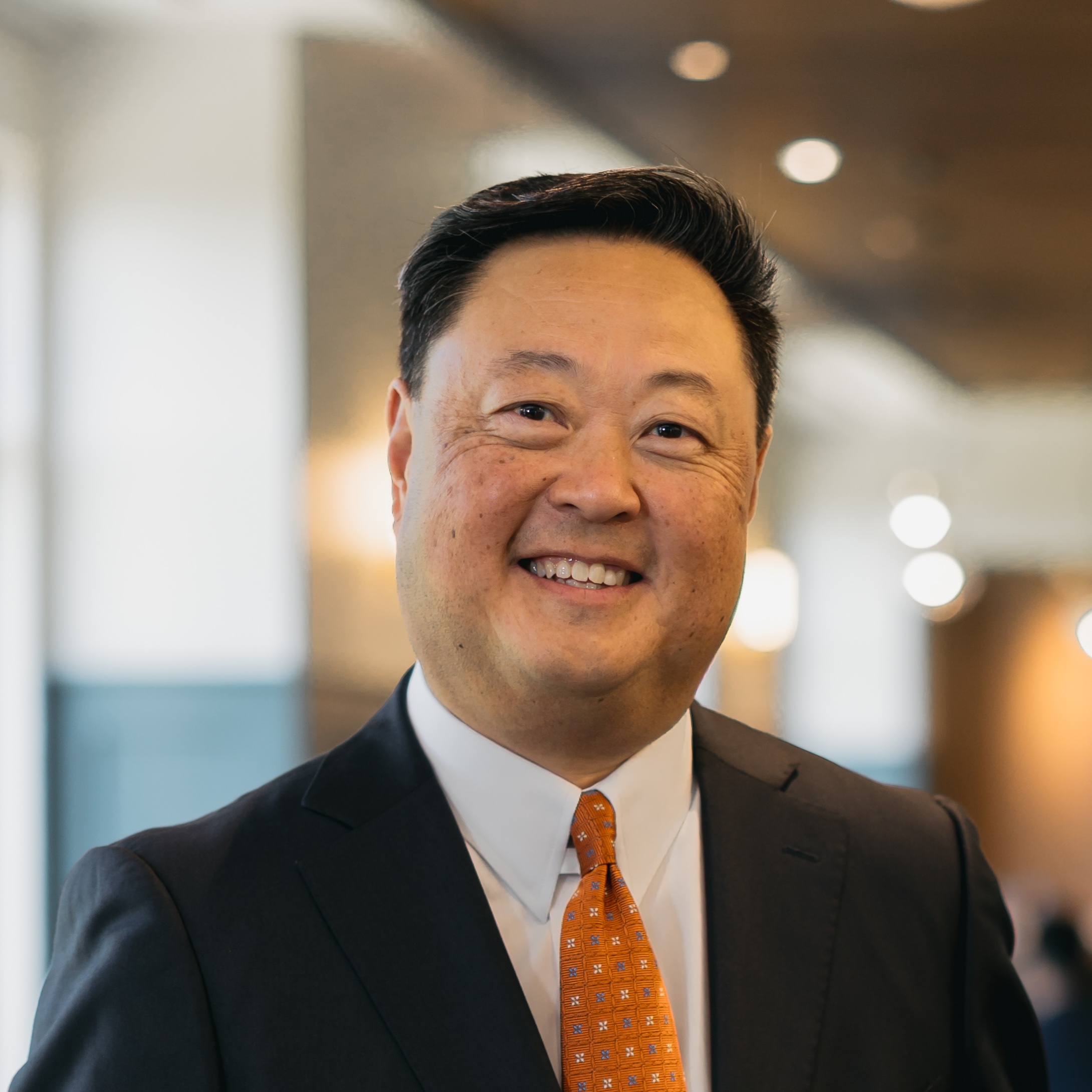 Julius Kim