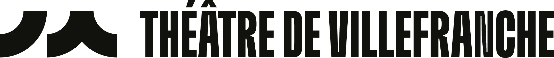 Logo Théâtre de Villefranche