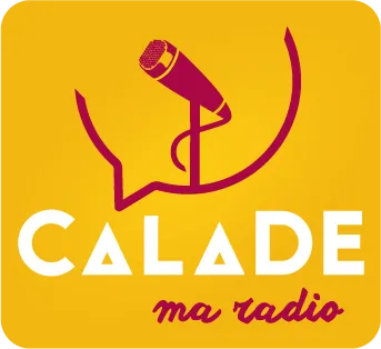 Logo radio calade