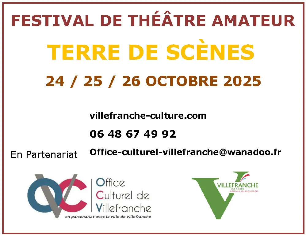 logo festival terre de scènes