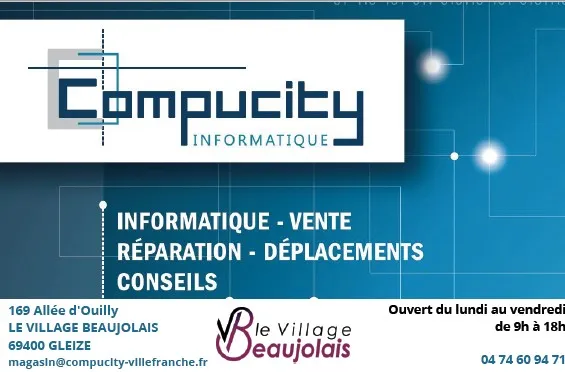 logo Compucity
