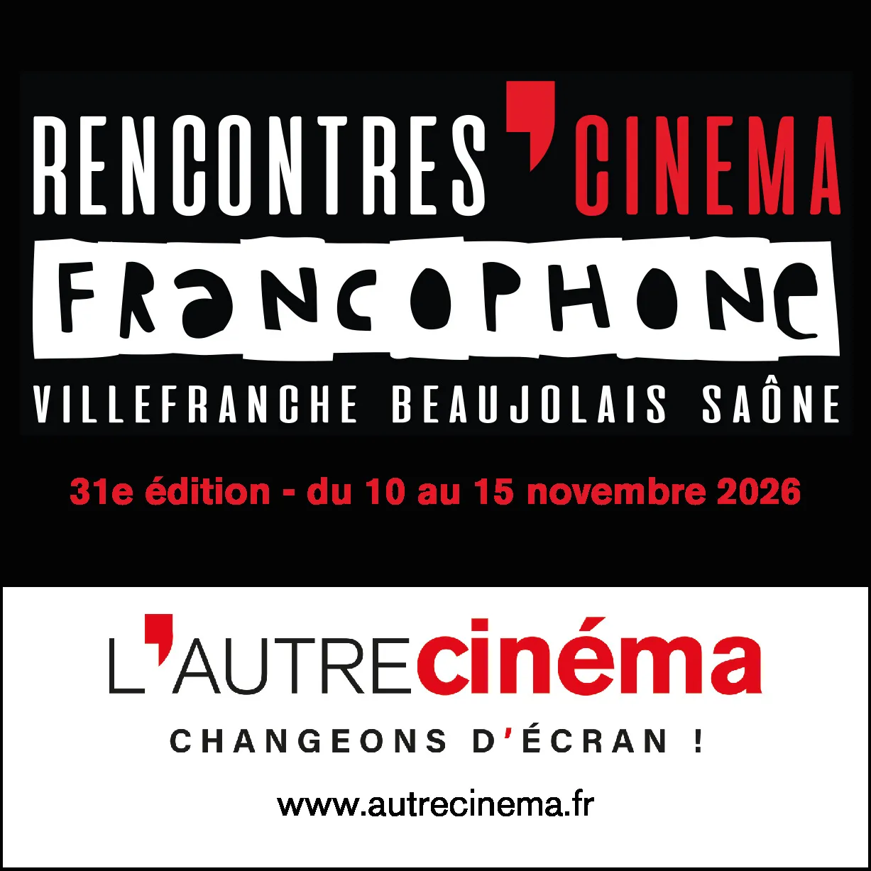 Image l'autre cinéma 26-27