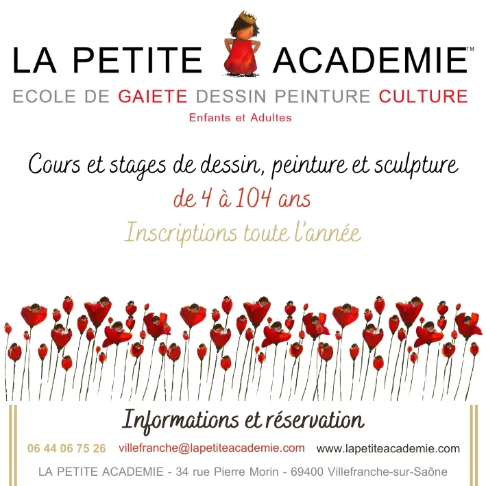 Image PETITE ACADEMIE