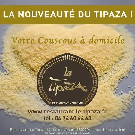 Image le tipazza 