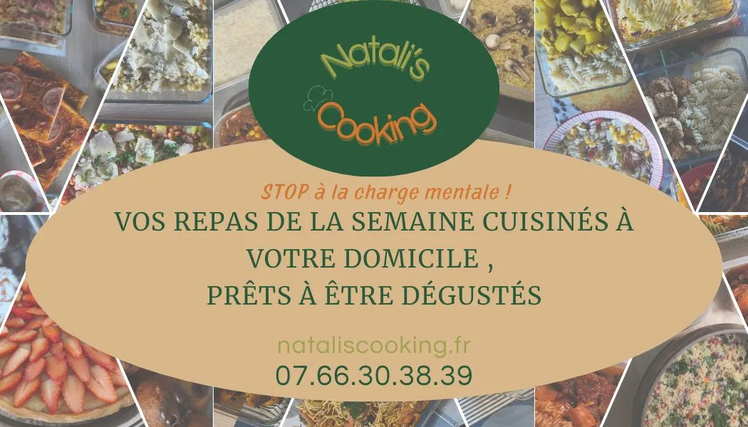 Image Natali's cooking 