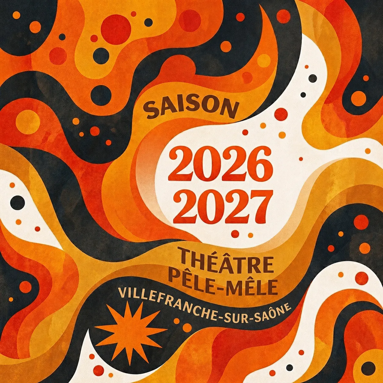 Visuel saison 26 27