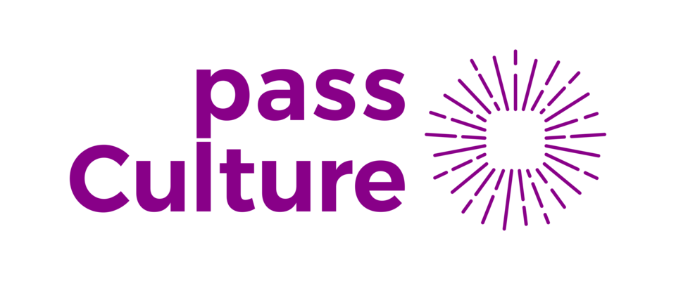 Logo pass Culture