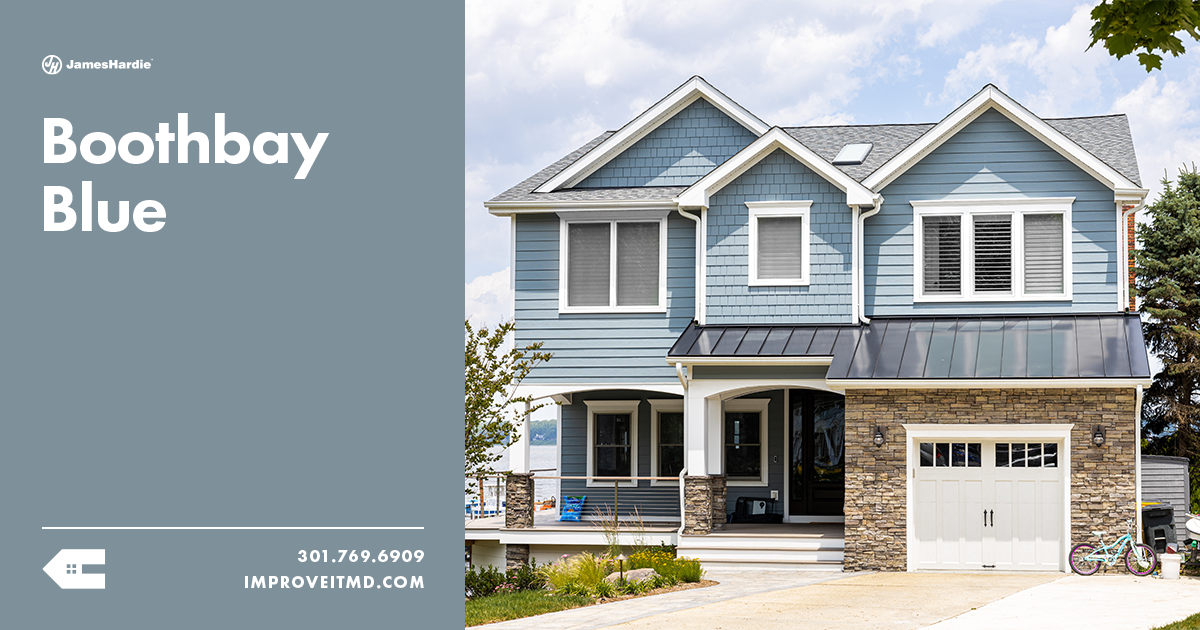 Boothbay Blue Vs Evening Blue: Ultimate Color Showdown Guide