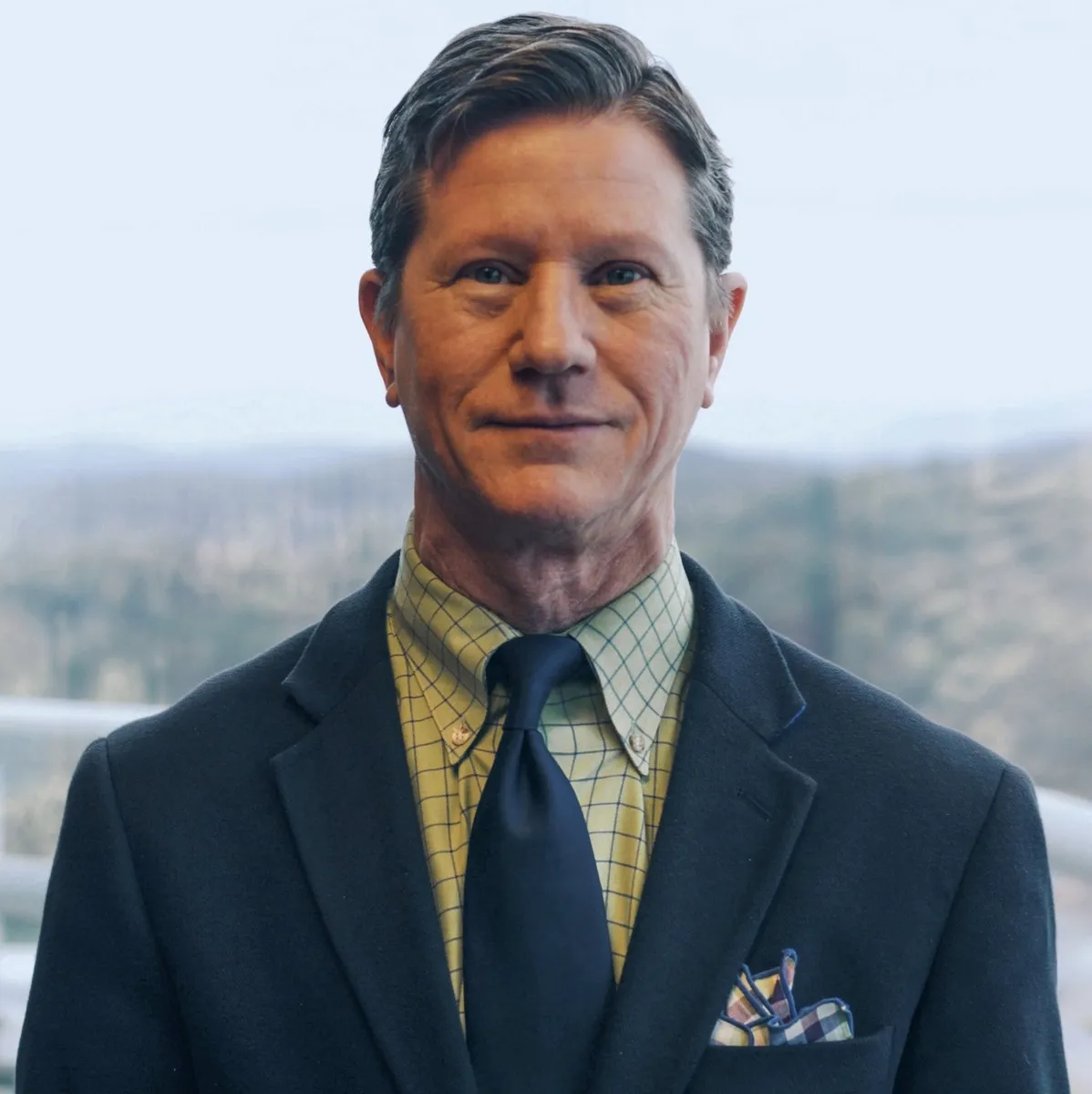 Todd Moody