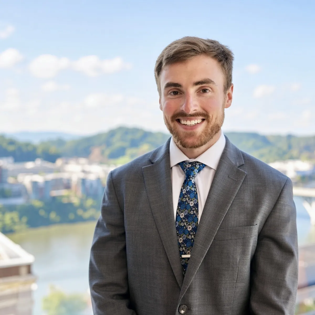 Matt A. Ryan
