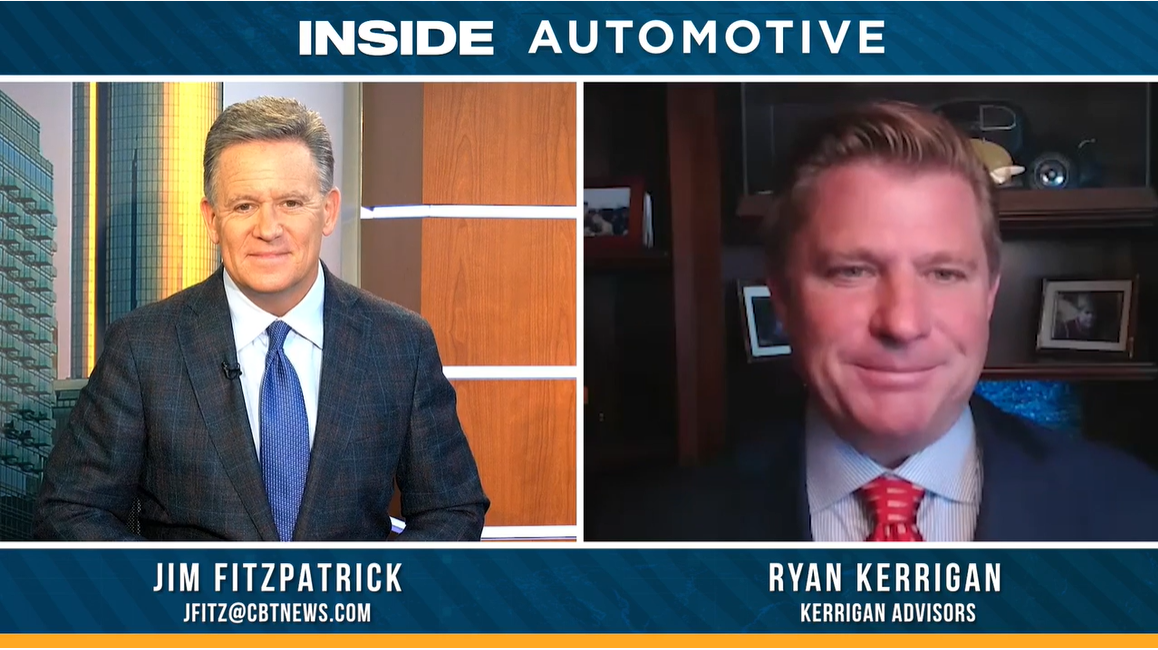 Ryan Kerrigan on the failed EV rollout: What went wrong and what’s next ...
