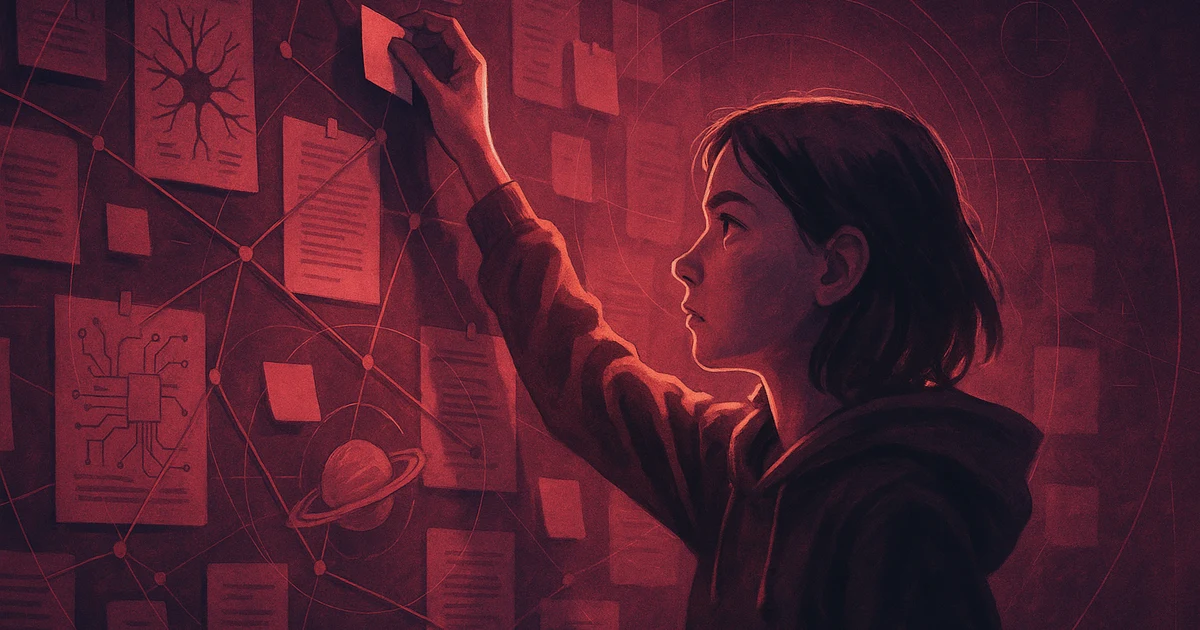 How to Choose a Research Topic in High School (4-Week Method)
