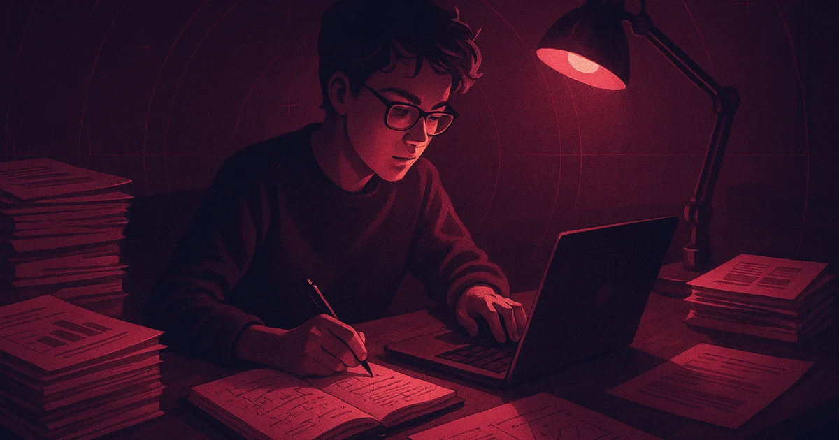 How to Write a Research Paper in High School: Step-by-Step