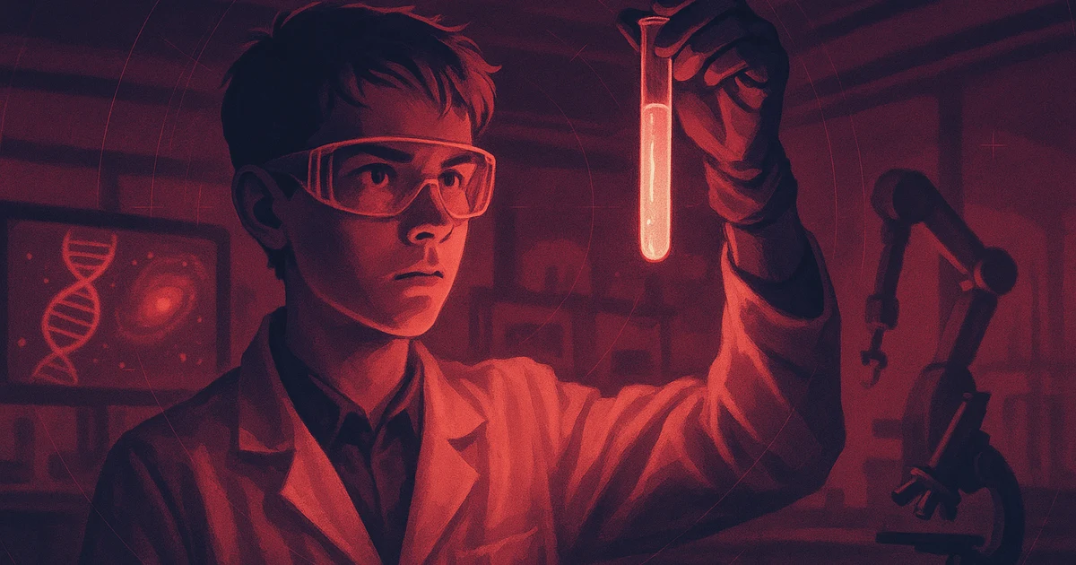 Research Topics for High School Students: 45 Ideas by Field