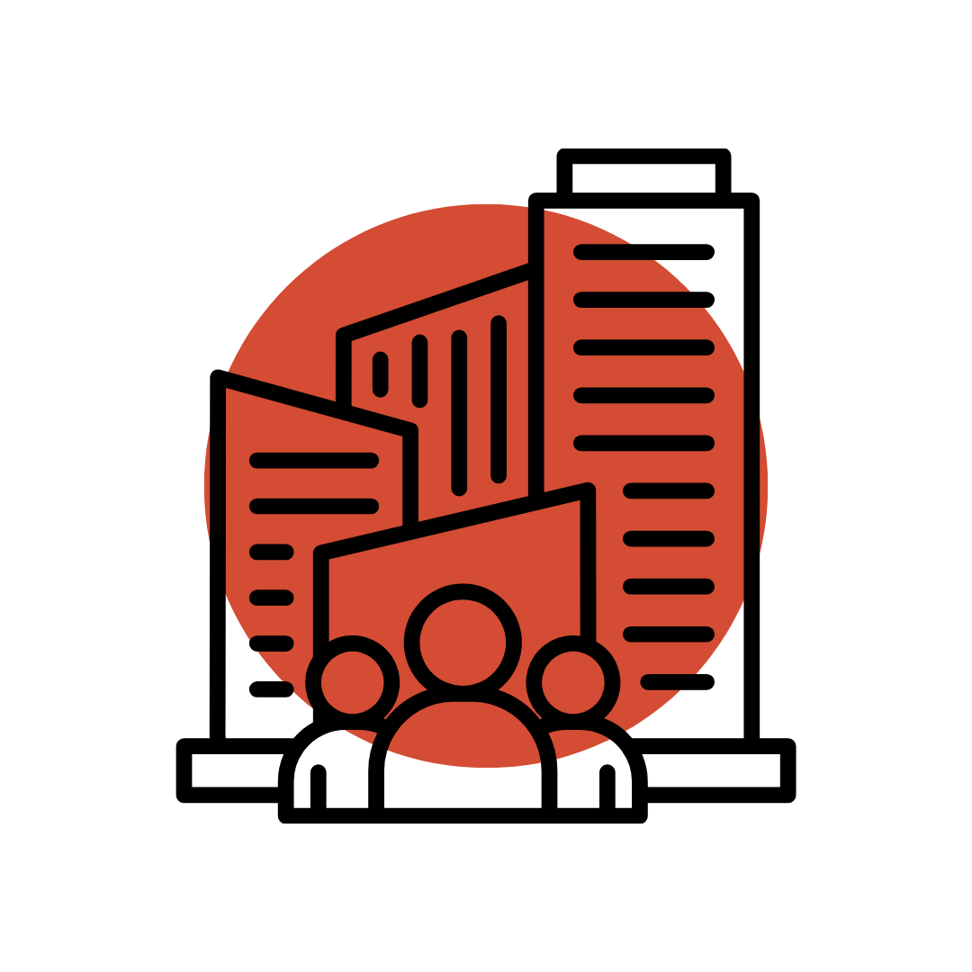 Integration icon