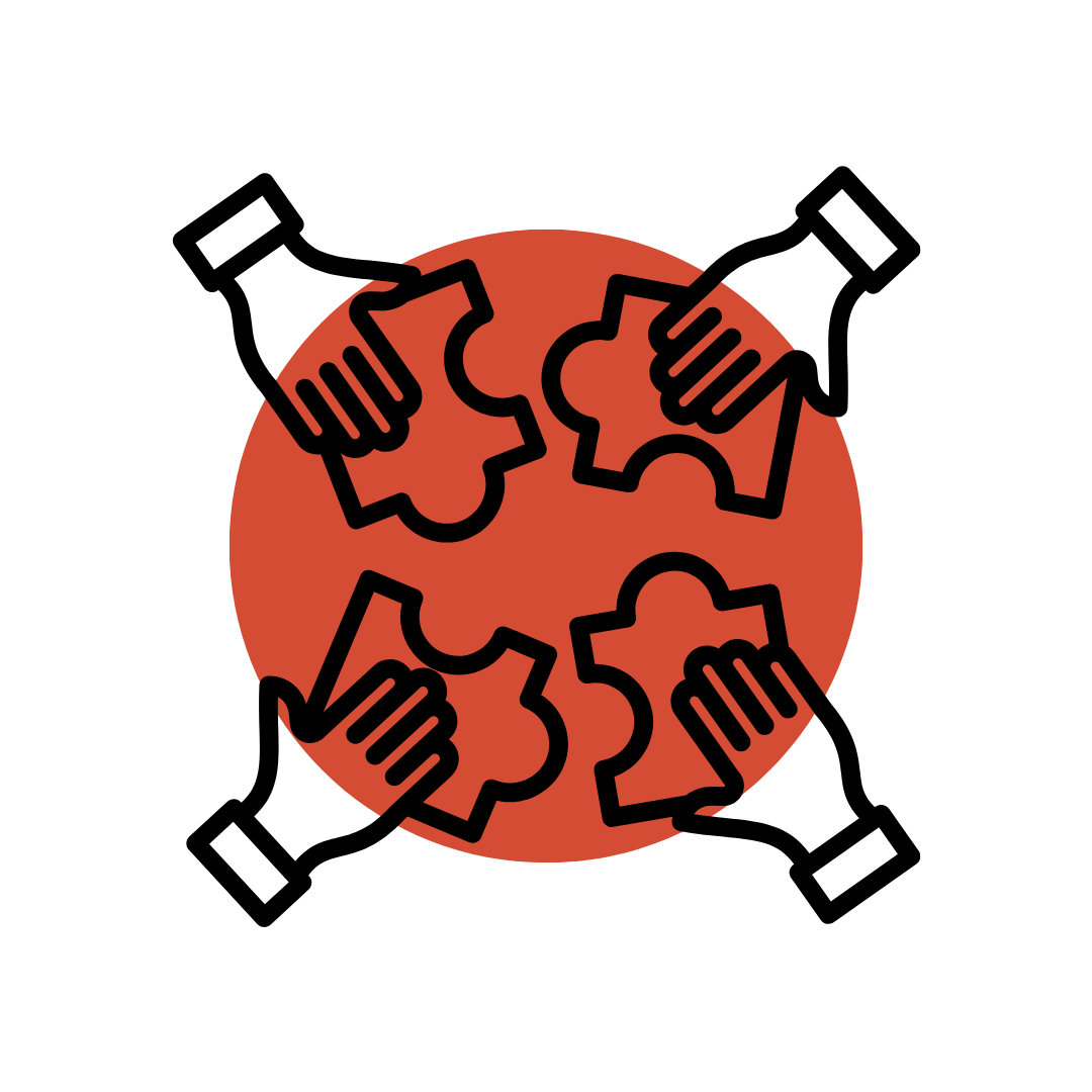 Integration icon