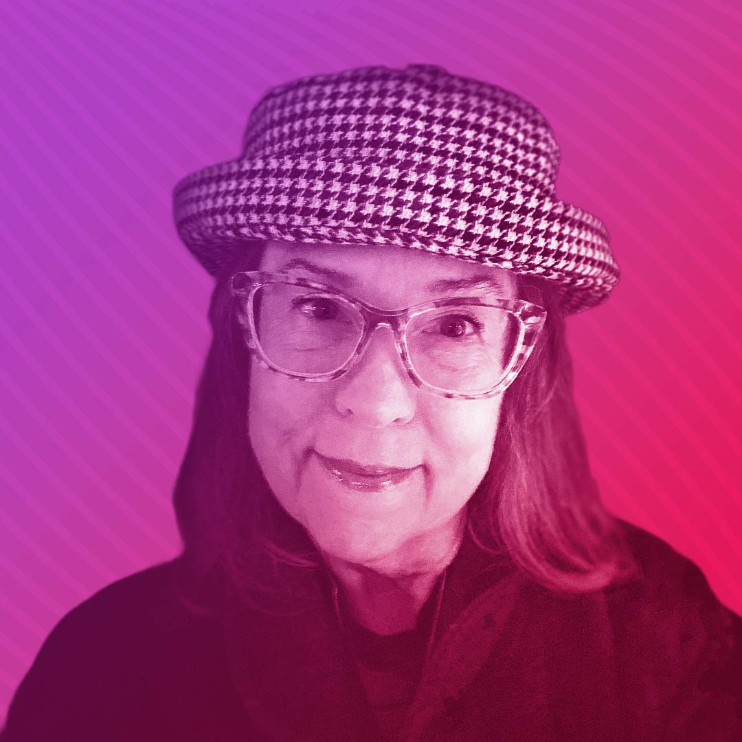 Anita Williams Weinberg