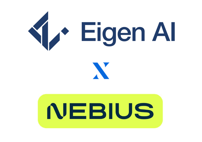 Eigen AI