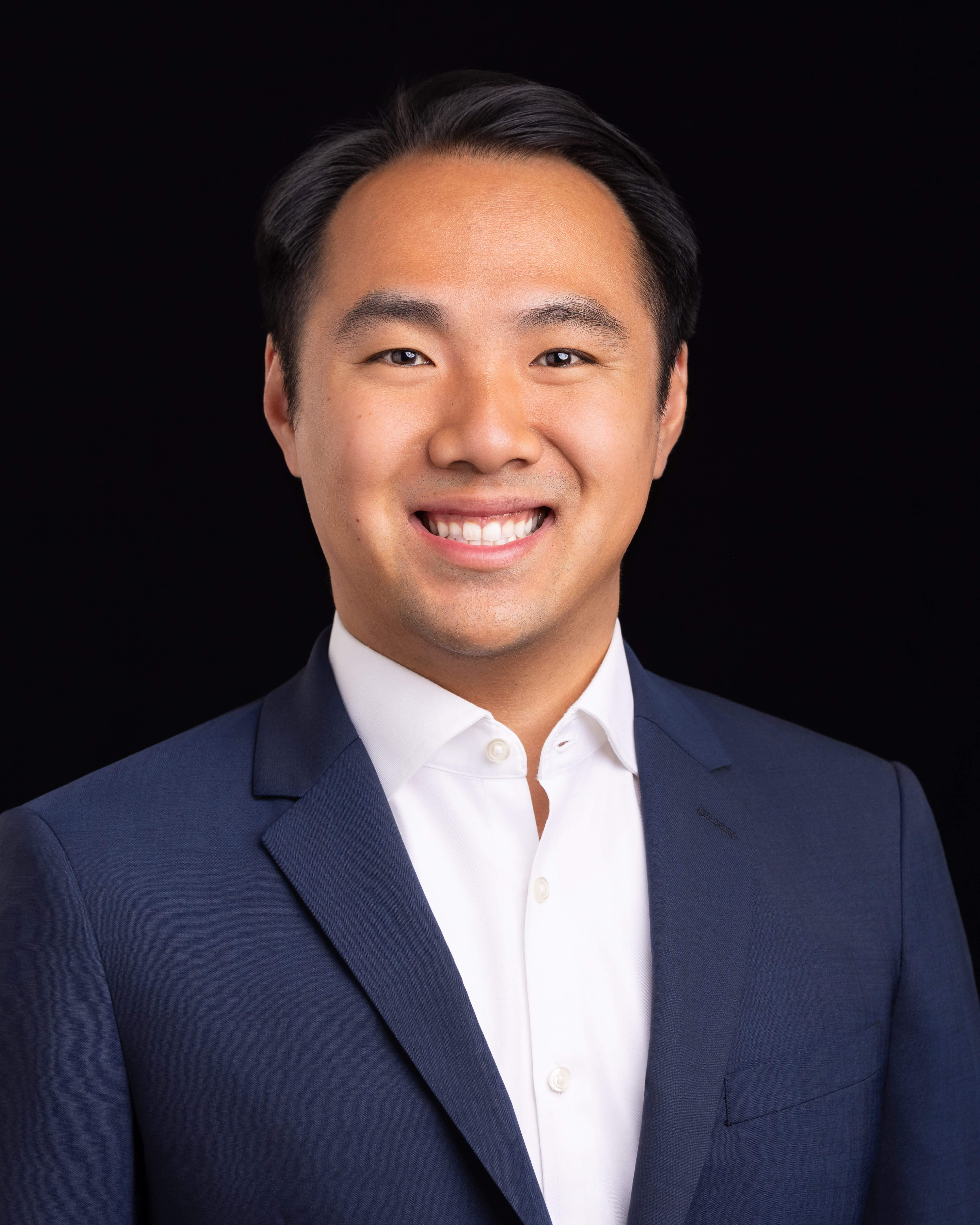 Ben Wang