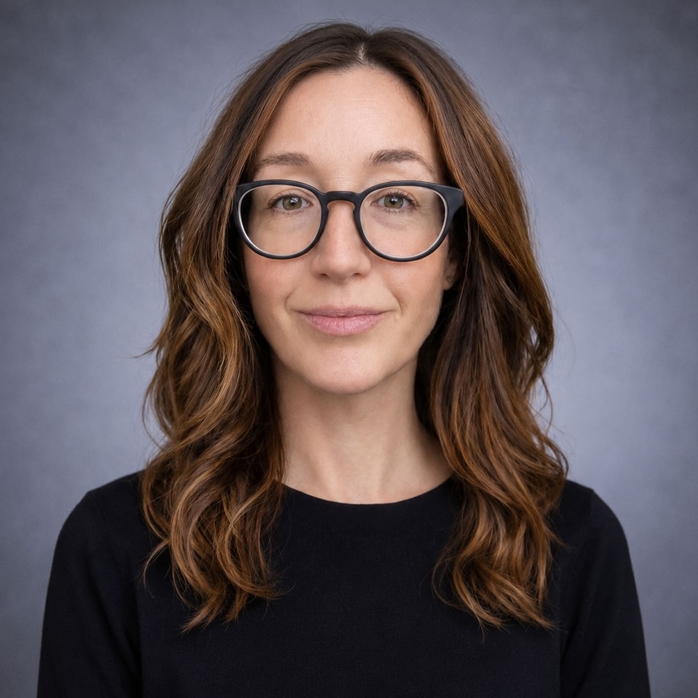 Joe Simone's headshot