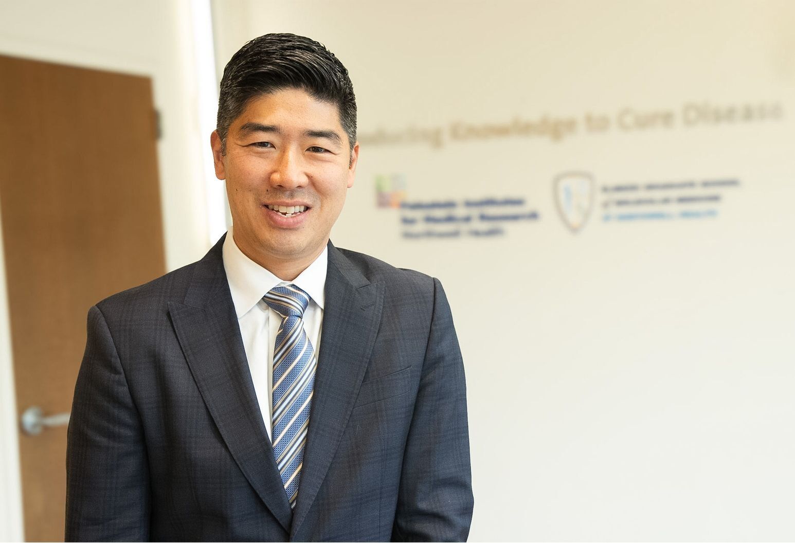 Brian Kim, MD