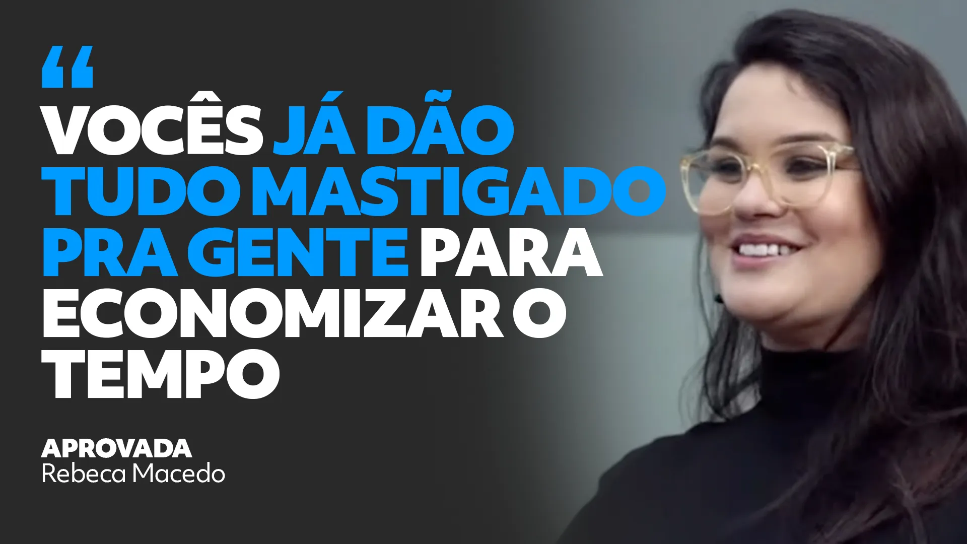 Rebeca Macedo