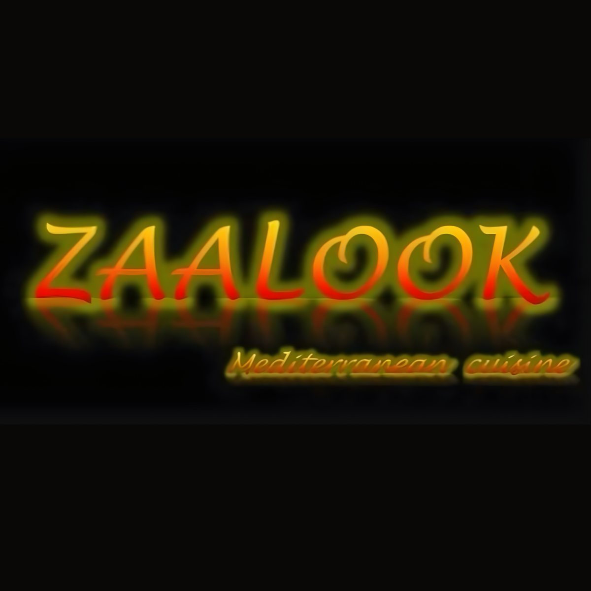 Zaalook Mediterranean Cuisine 