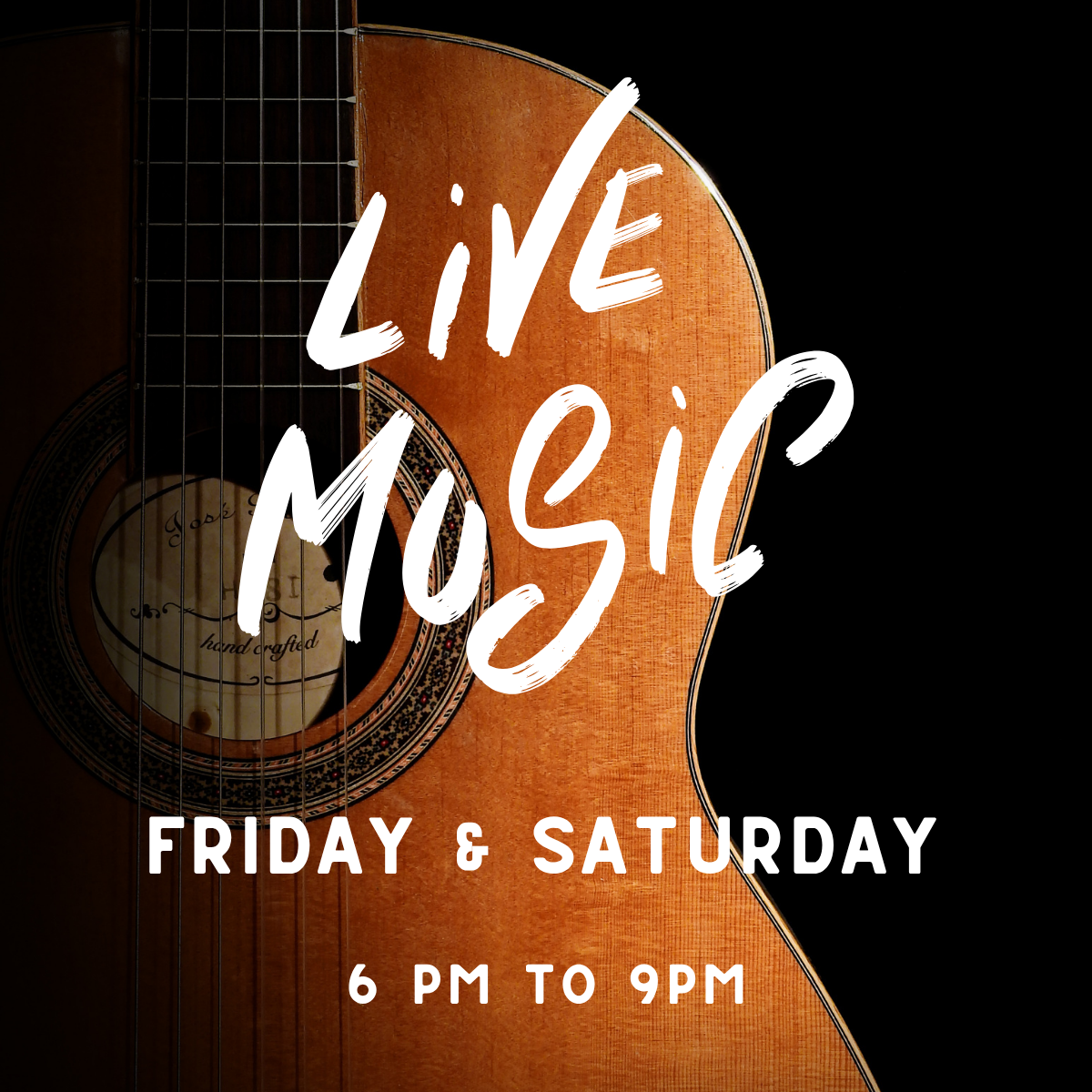 Small Town Ruckus - Saturday Nov. 7th 