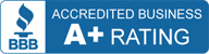 BBB Rating