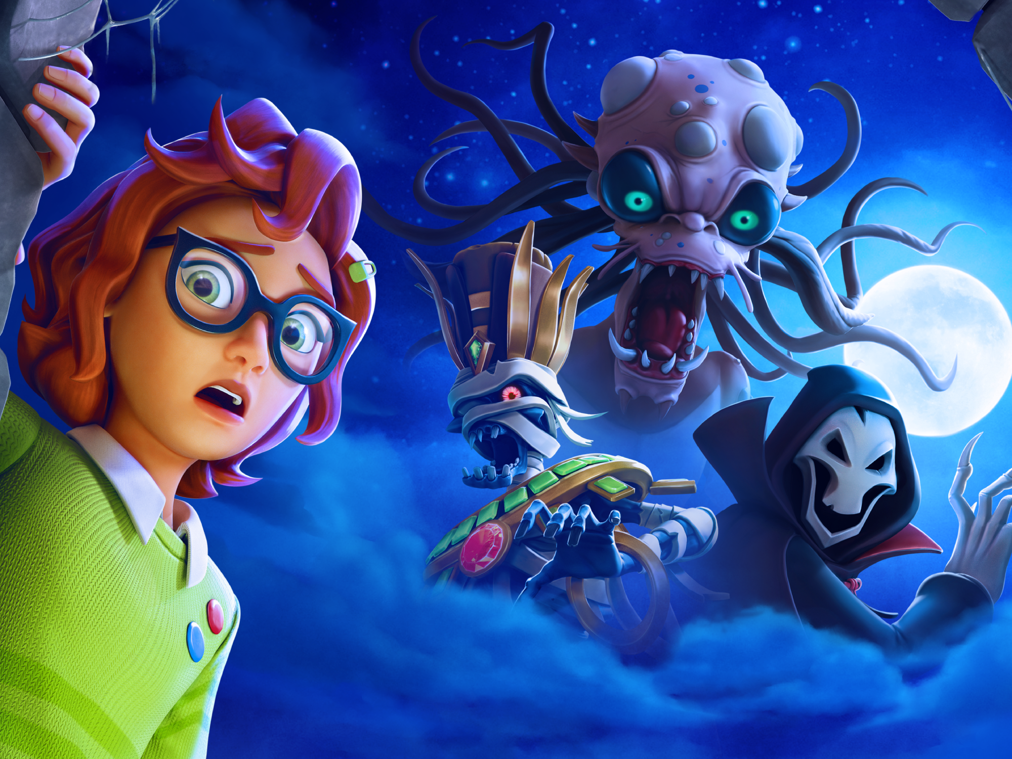 Image of game developed by PHL Collective