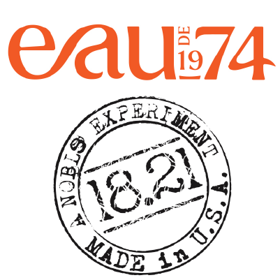 18.21  / EAU DE 1974