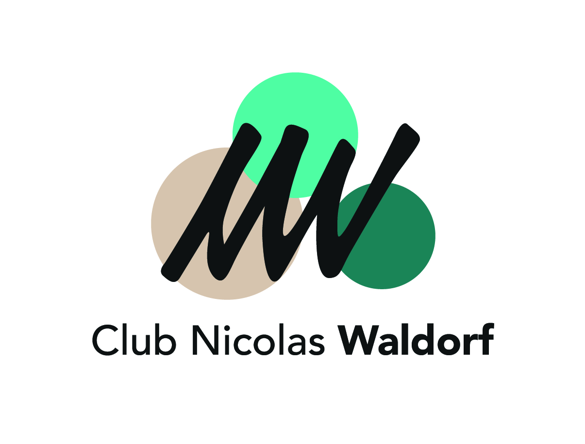 CLUB NICOLAS WALDORF