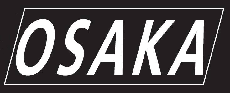 CISEAUX OSAKA