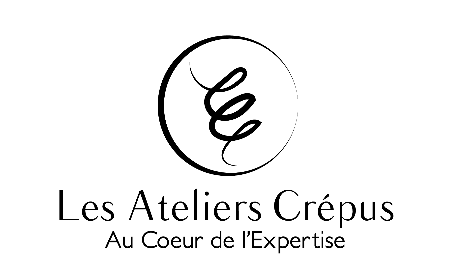 LES ATELIERS CRÉPUS