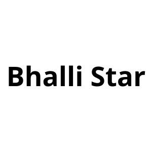 BHALLI STAR