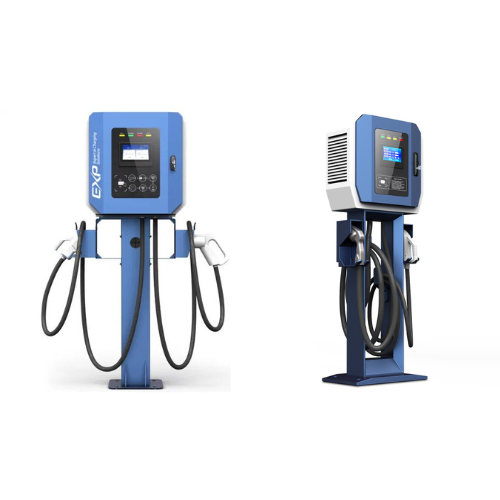 Stație Fast Charge DC 30K2