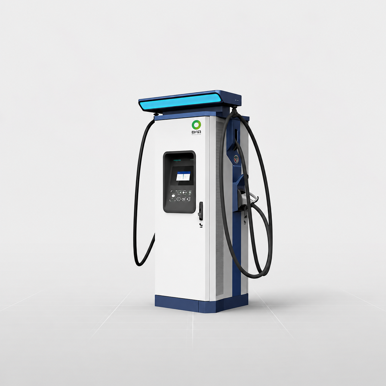 Statie Fast Charge