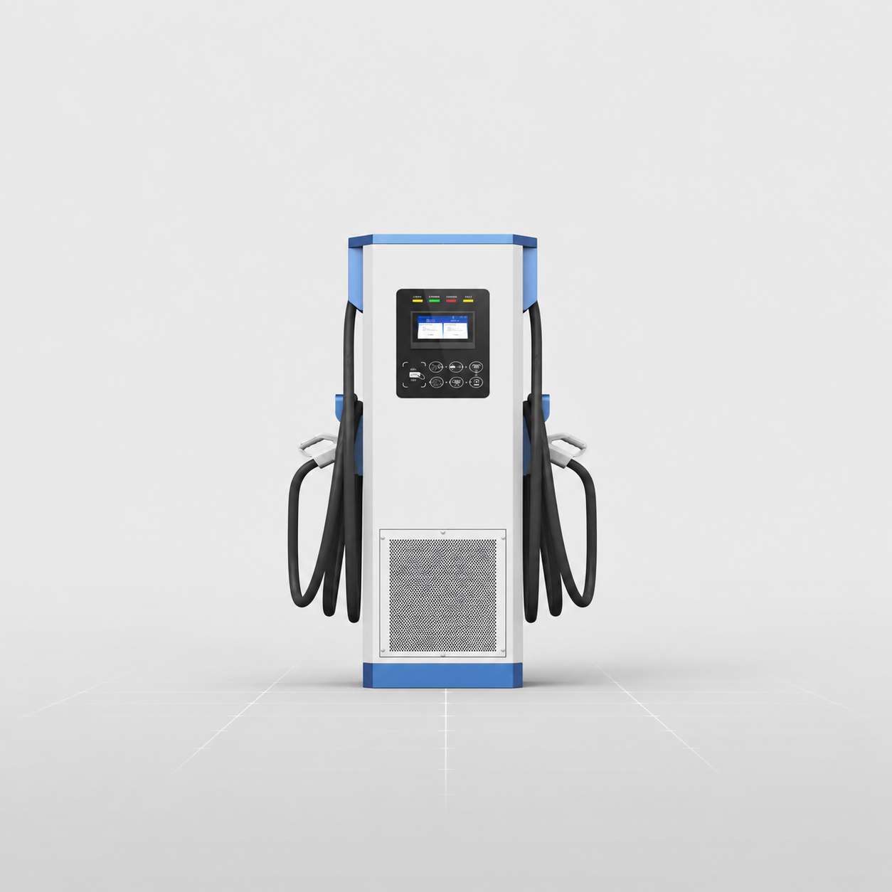 Statie Ultra Fast Charge