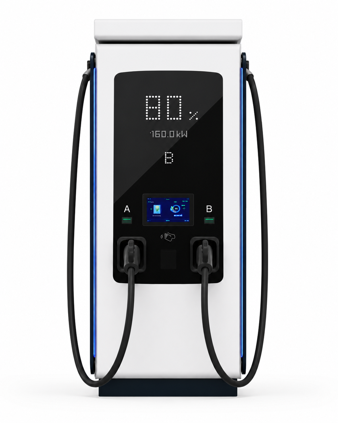 Statie Ultra Fast charge