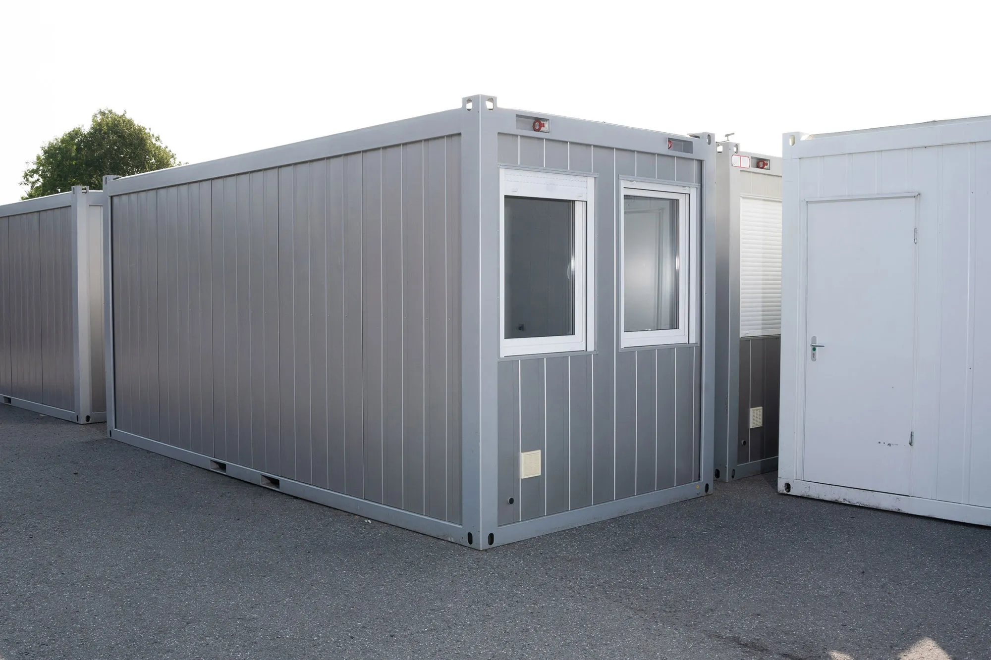 Office container