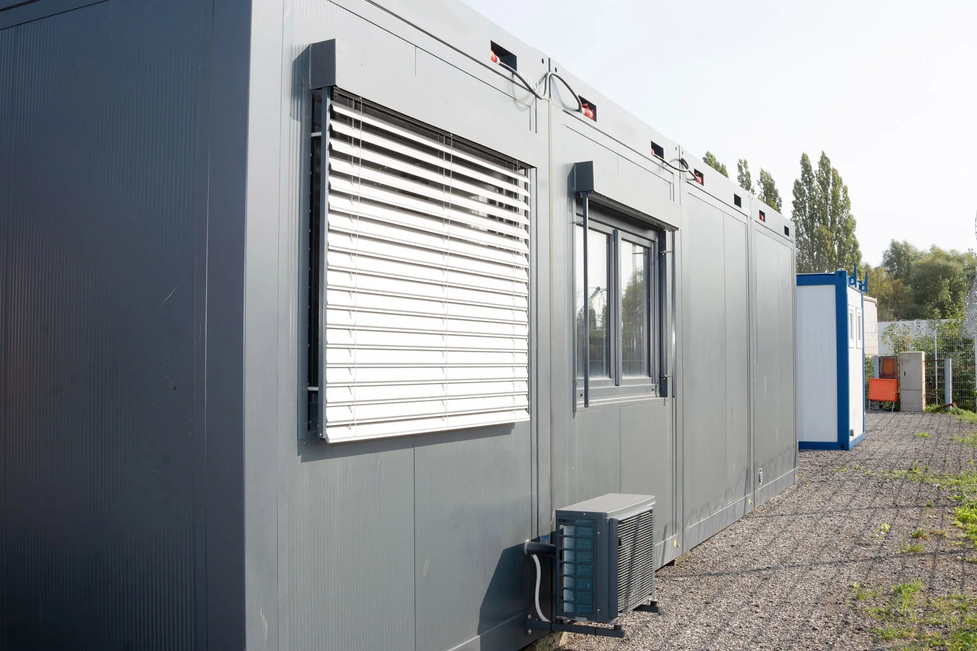 Office container