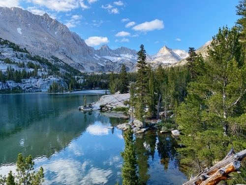 Inyo National Forest