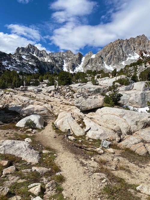 Inyo National Forest