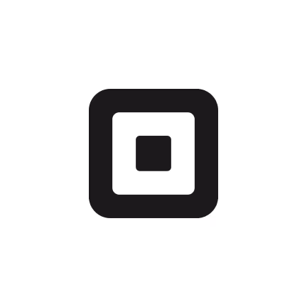 Icon of the Square company